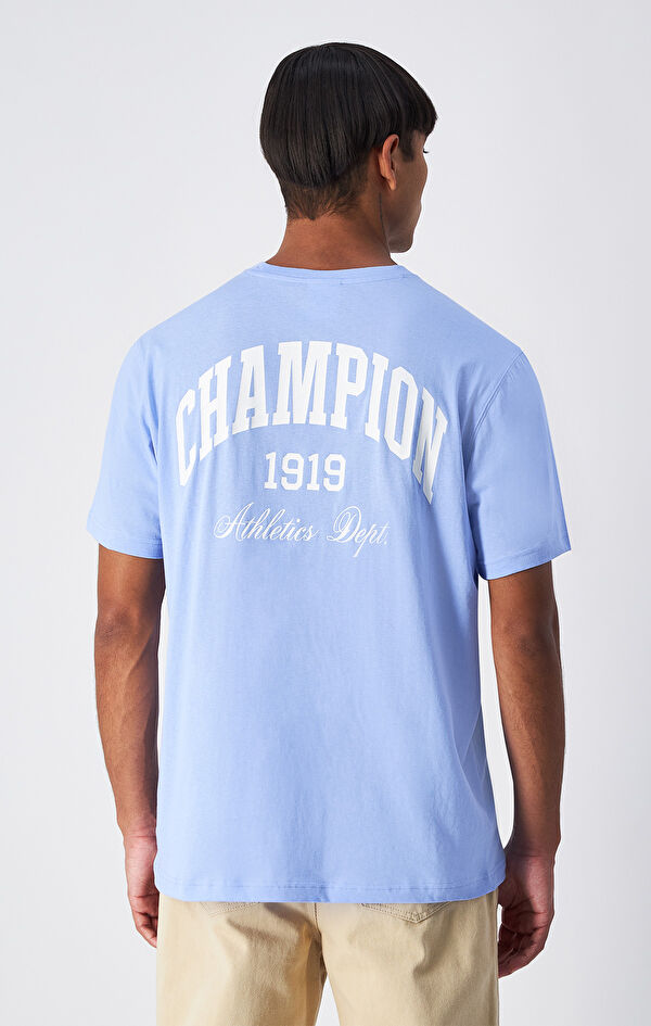 SS Tee