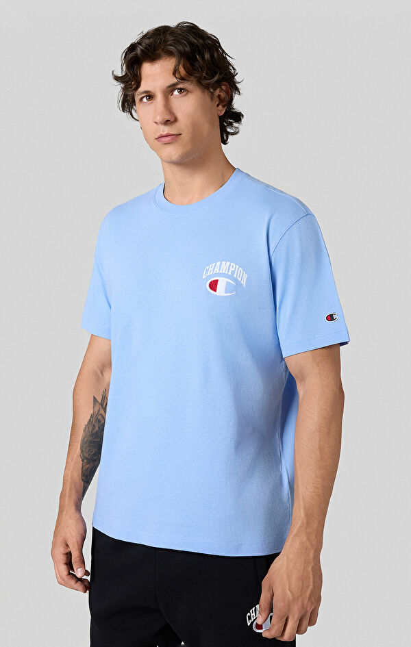 SS Tee