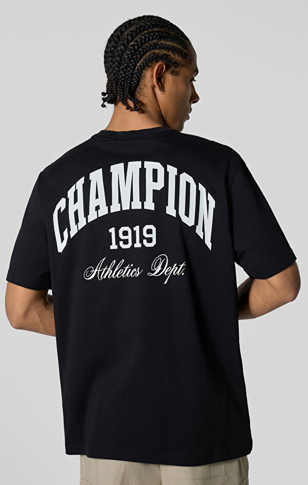 SS Tee