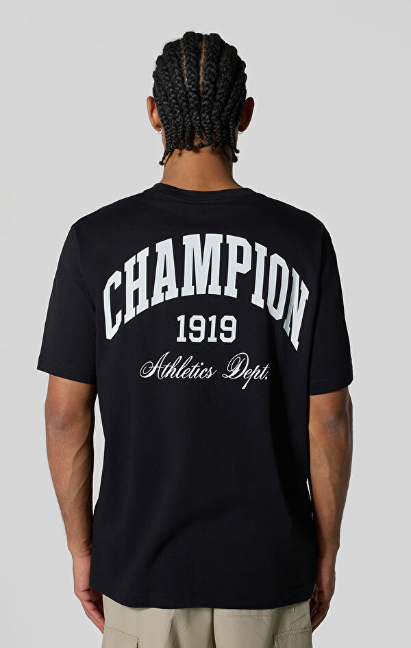 SS Tee