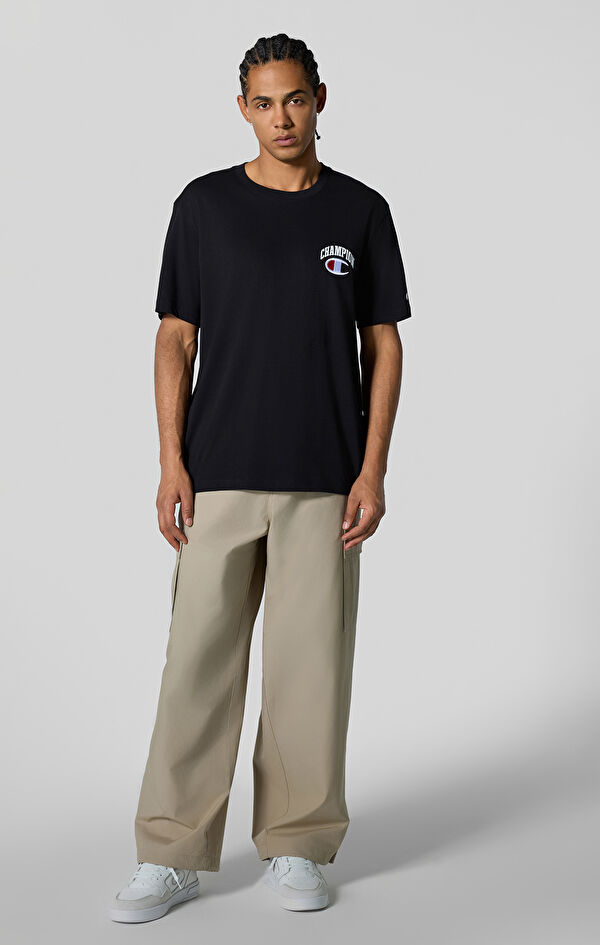 SS Tee