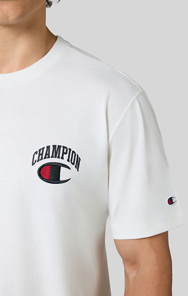 SS Tee