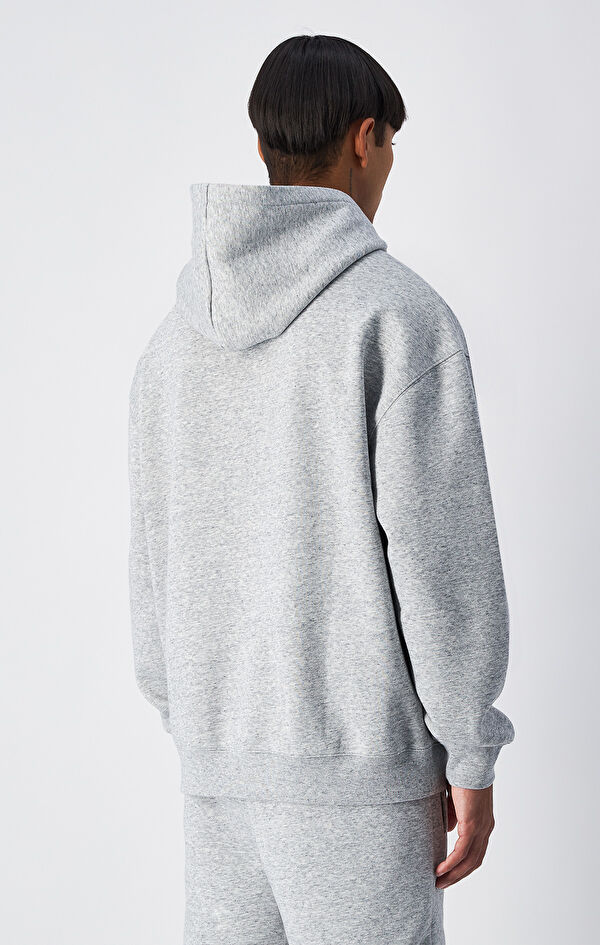 Hooded Sweatshirt