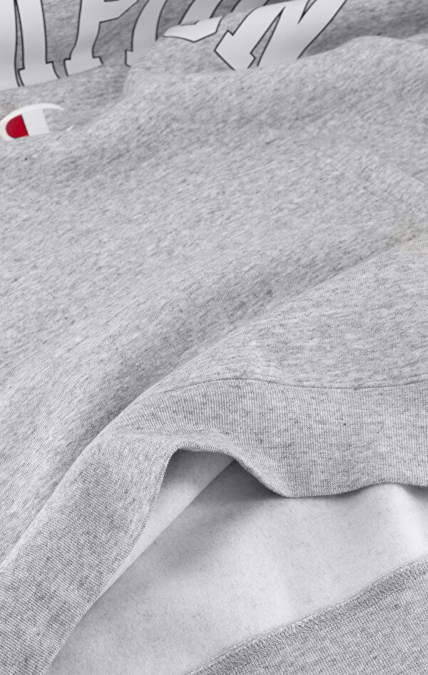 Hooded Sweatshirt