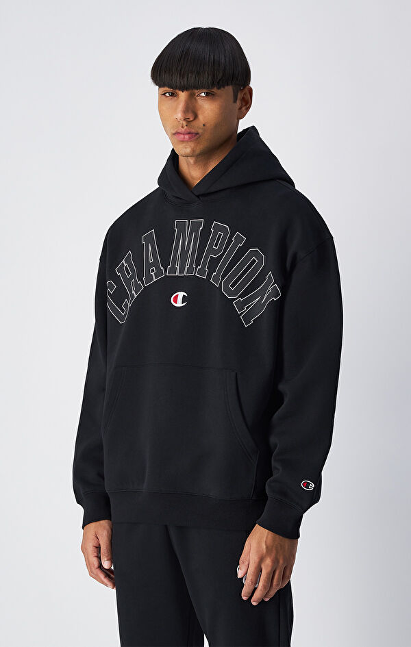 Hooded Sweatshirt