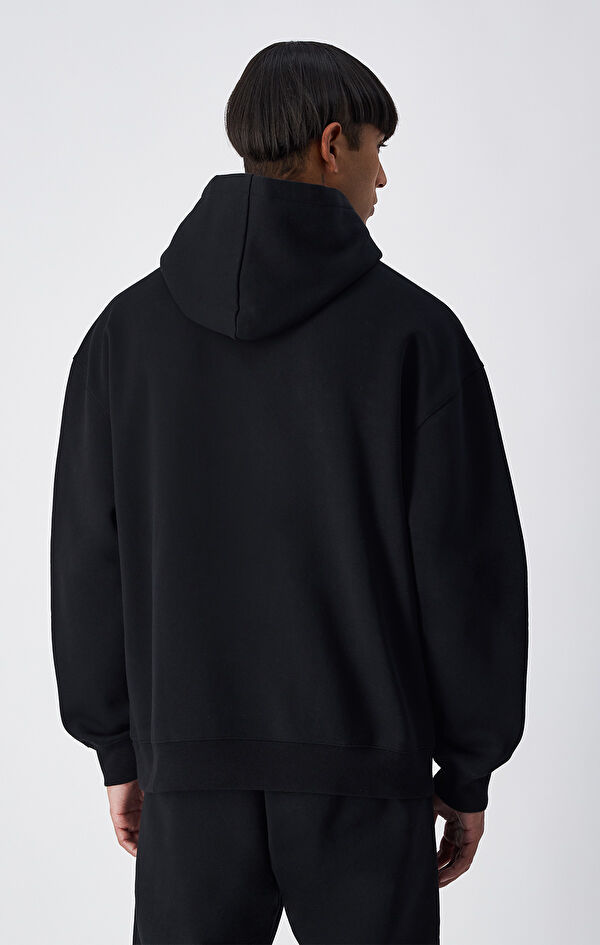 Hooded Sweatshirt