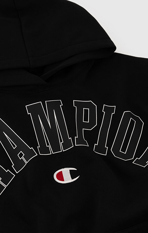 Hooded Sweatshirt