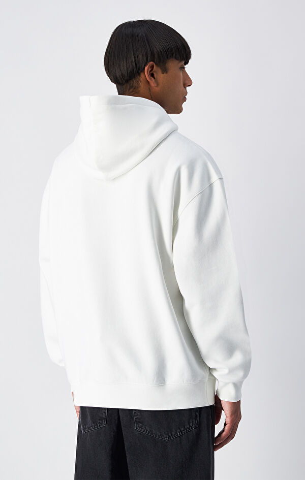 Hooded Sweatshirt