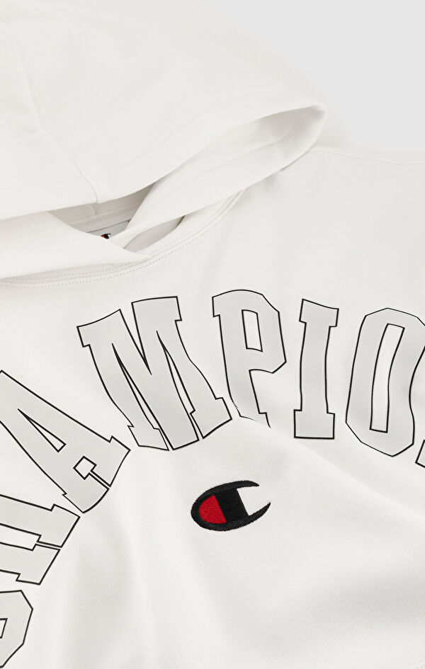 Hooded Sweatshirt
