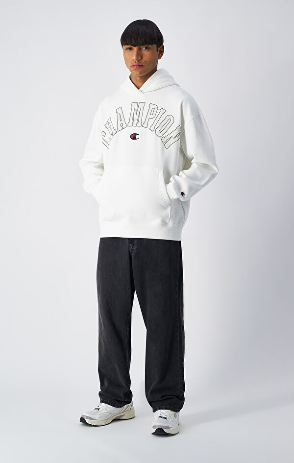 Hooded Sweatshirt