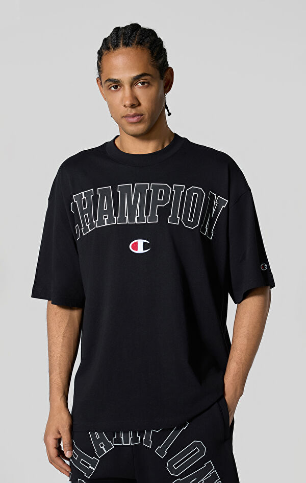 SS Tee