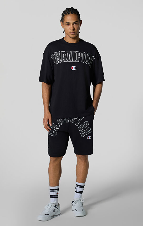 SS Tee