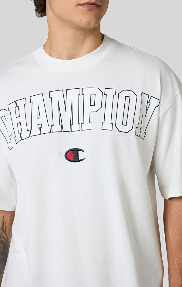 SS Tee