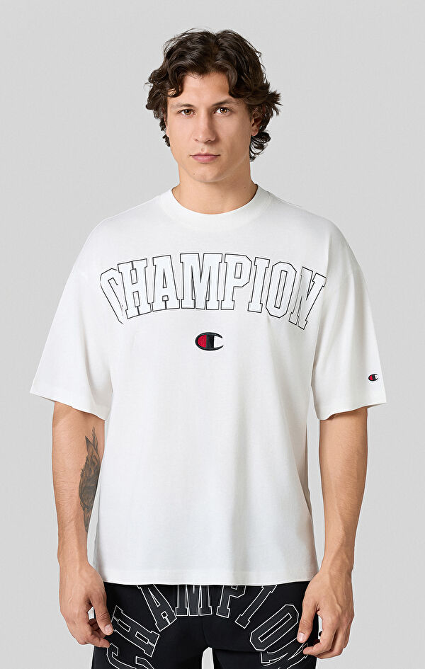 SS Tee