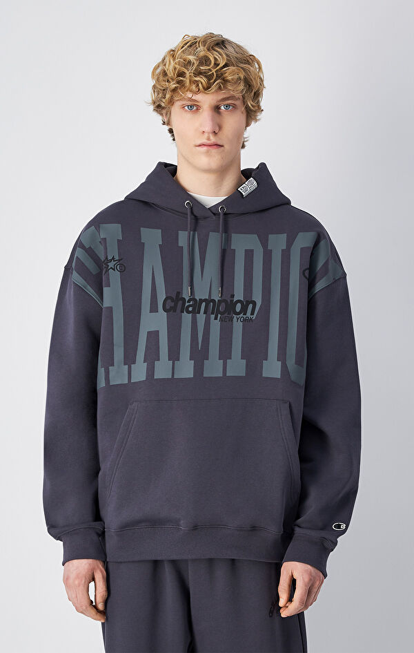 Hooded Sweatshirt