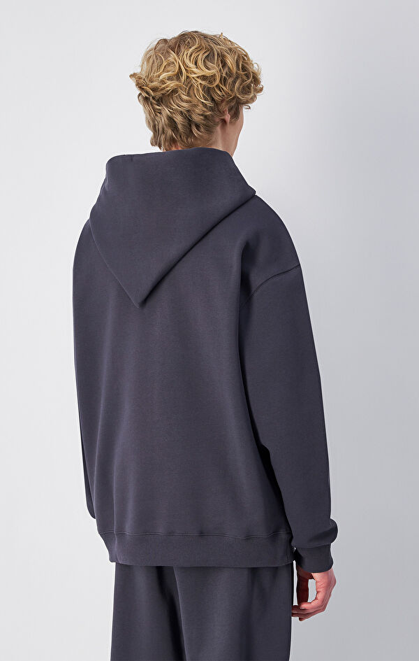 Hooded Sweatshirt