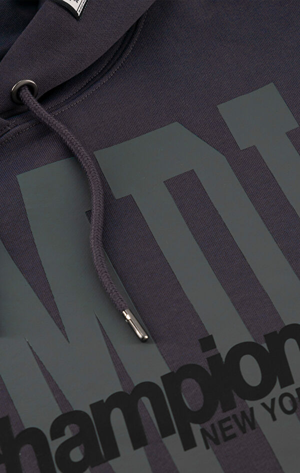 Hooded Sweatshirt