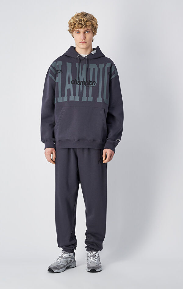 Hooded Sweatshirt