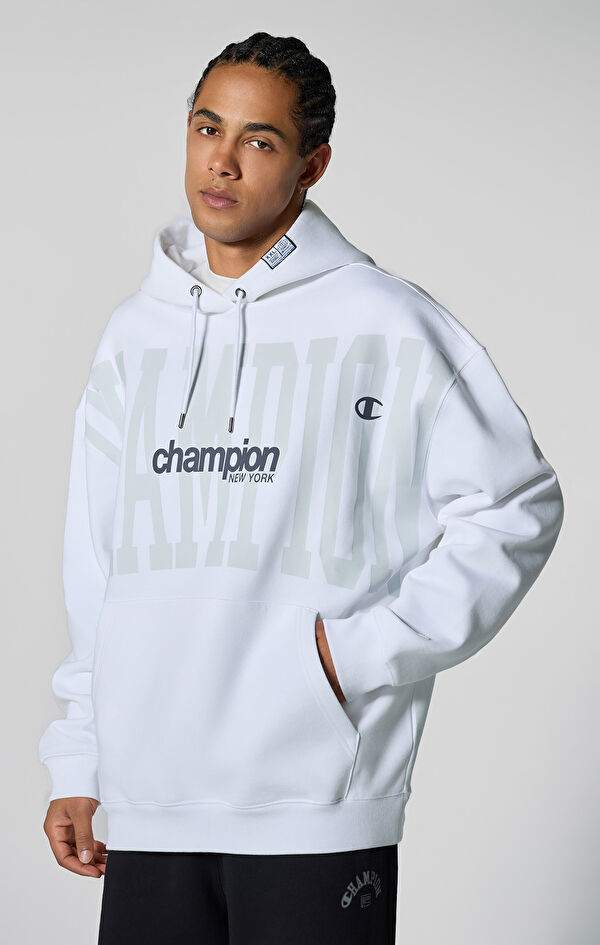 Hooded Sweatshirt