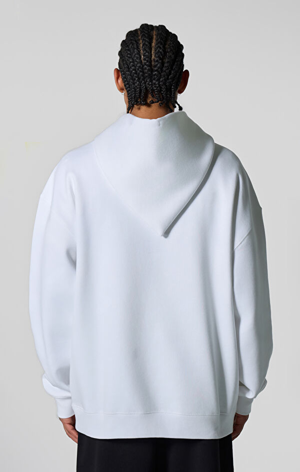 Hooded Sweatshirt
