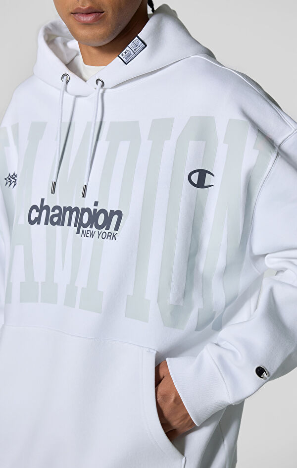 Hooded Sweatshirt