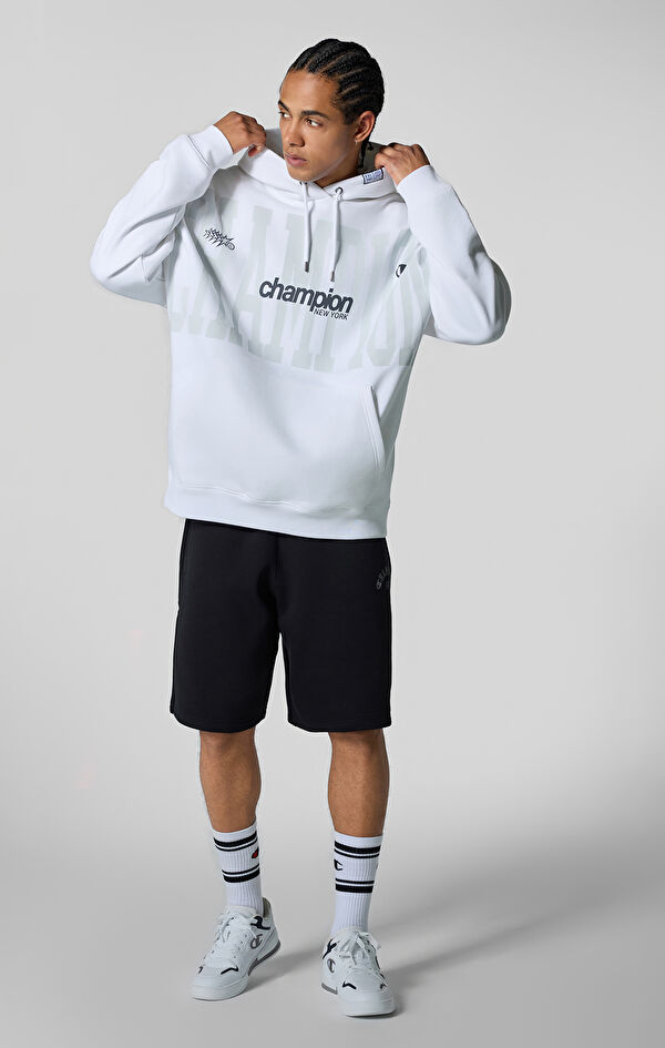 Hooded Sweatshirt
