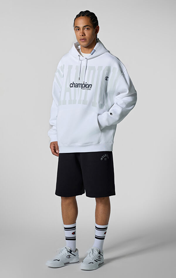 Hooded Sweatshirt