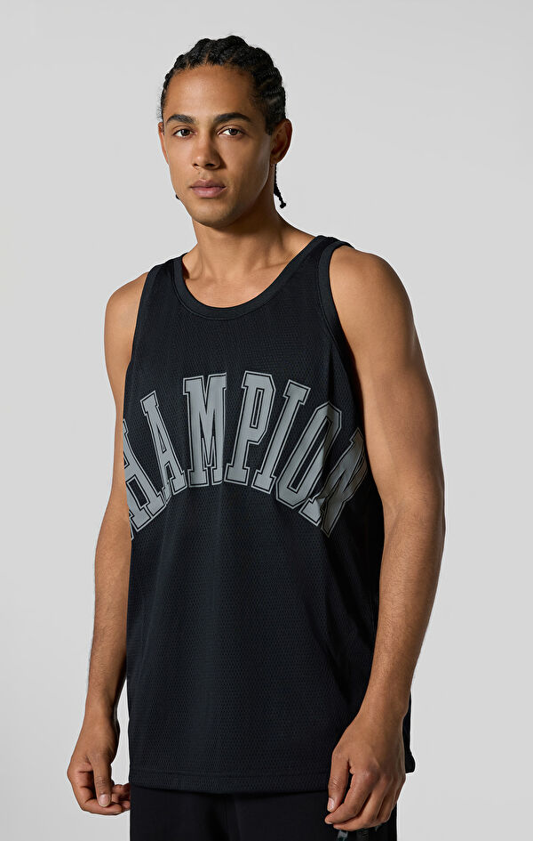 Loose-Fit Tank Top