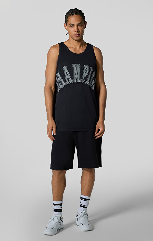 Loose-Fit Tank Top
