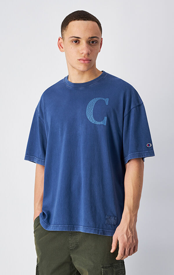 SS Tee