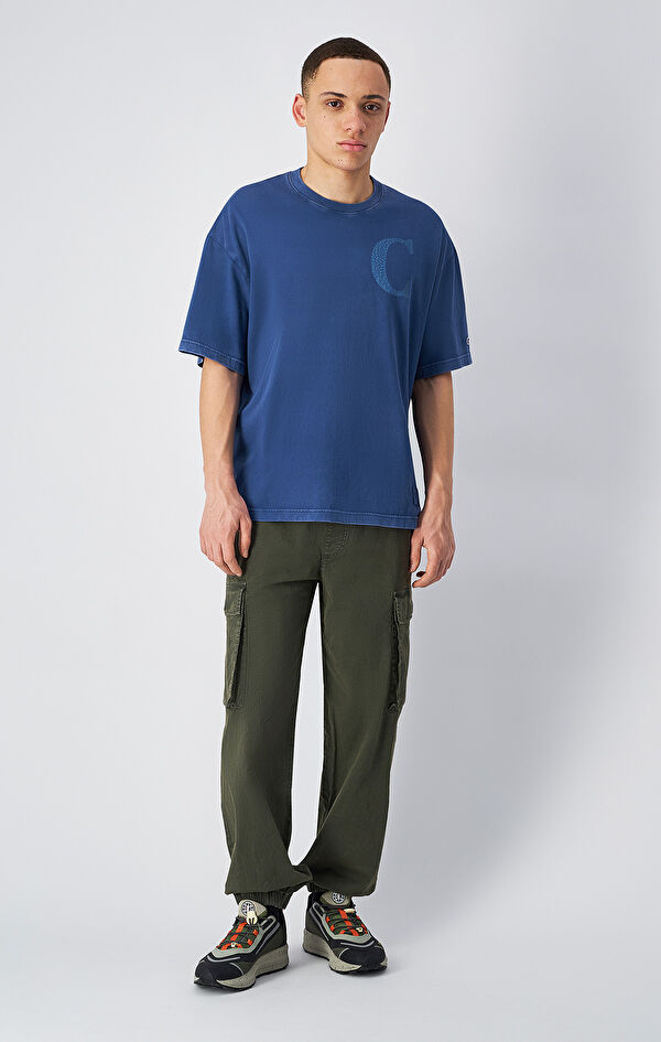 SS Tee