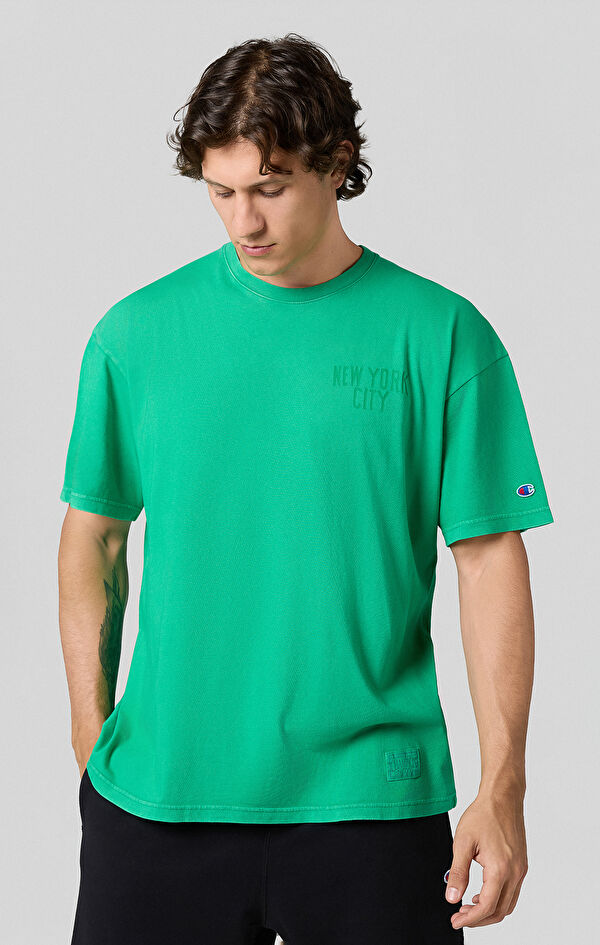 SS Tee