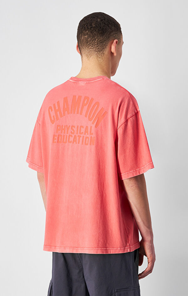 SS Tee