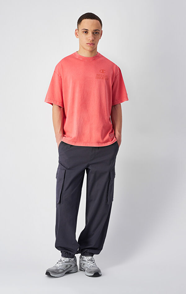 SS Tee