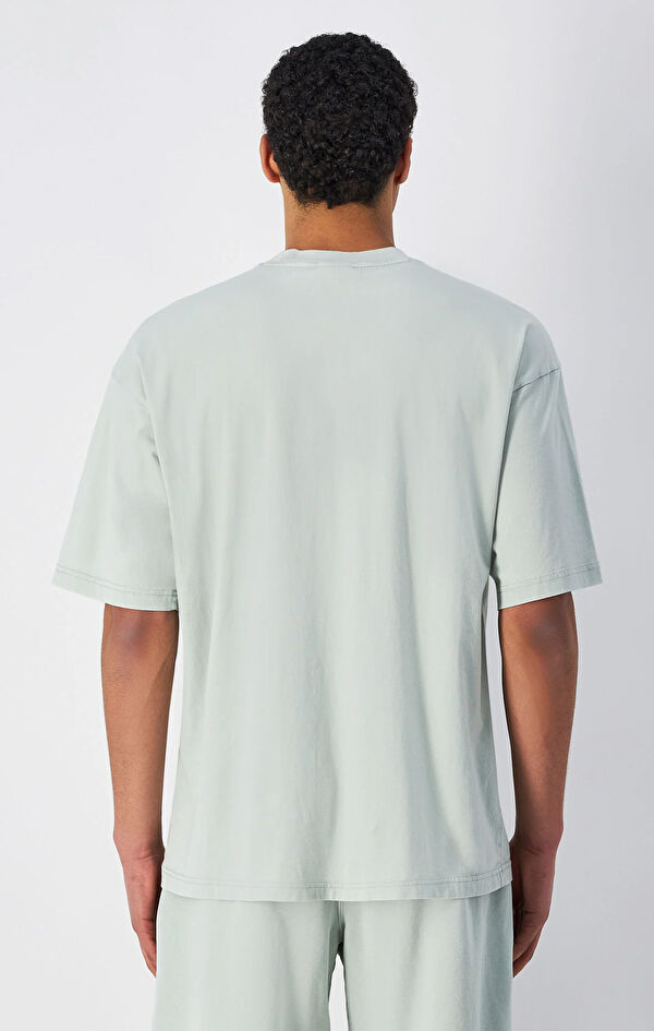 Crewneck T-Shirt