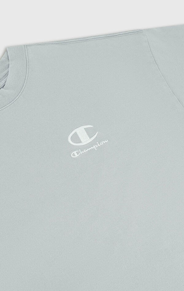 Crewneck T-Shirt