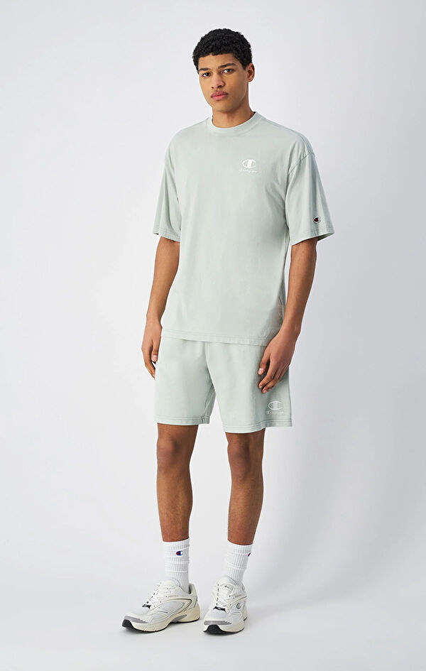 Crewneck T-Shirt