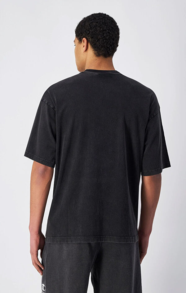Crewneck T-Shirt