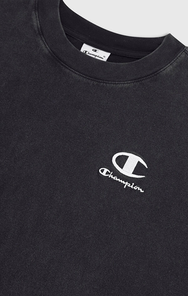 Crewneck T-Shirt