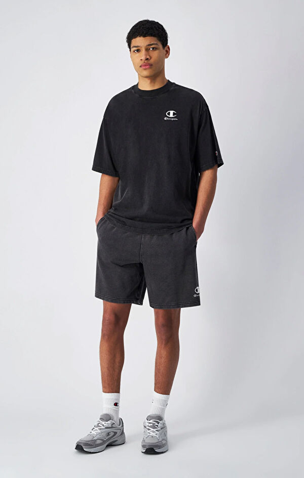 Crewneck T-Shirt