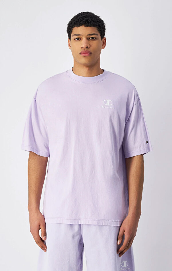 Crewneck T-Shirt