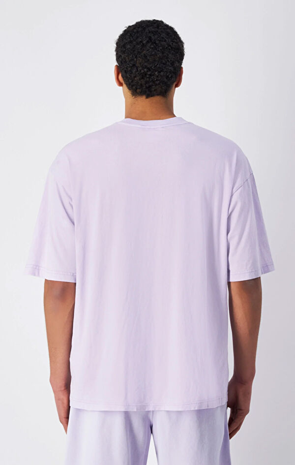 Crewneck T-Shirt