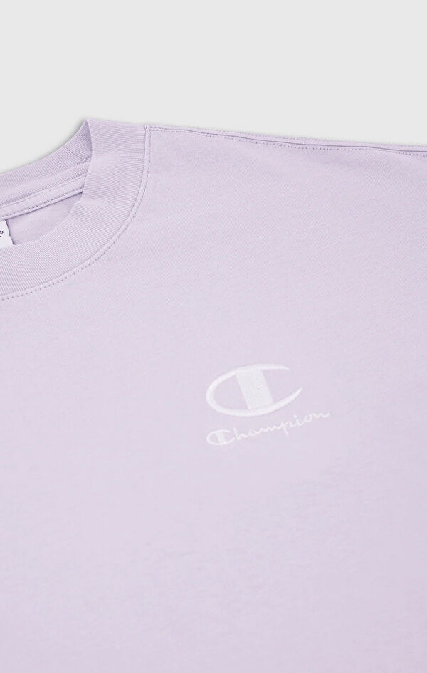 Crewneck T-Shirt