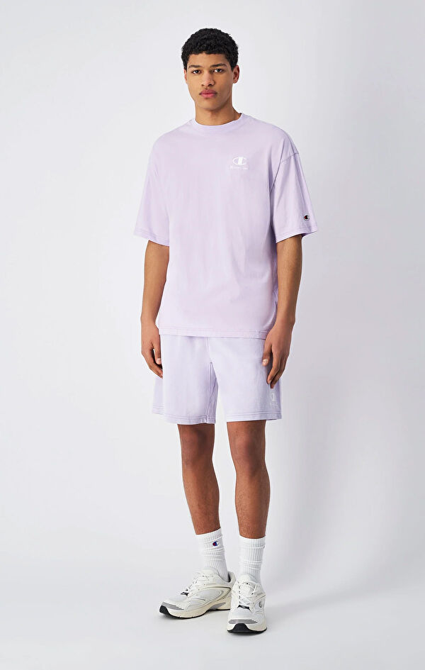 Crewneck T-Shirt