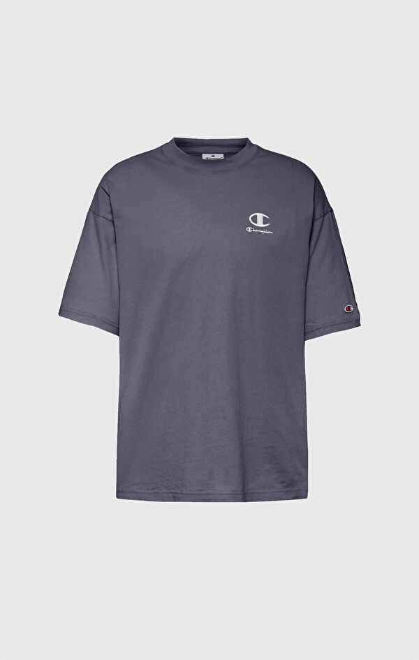 Crewneck T-Shirt