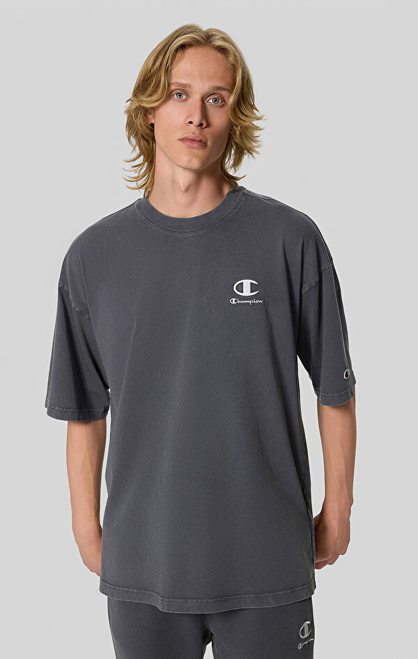 Crewneck T-Shirt