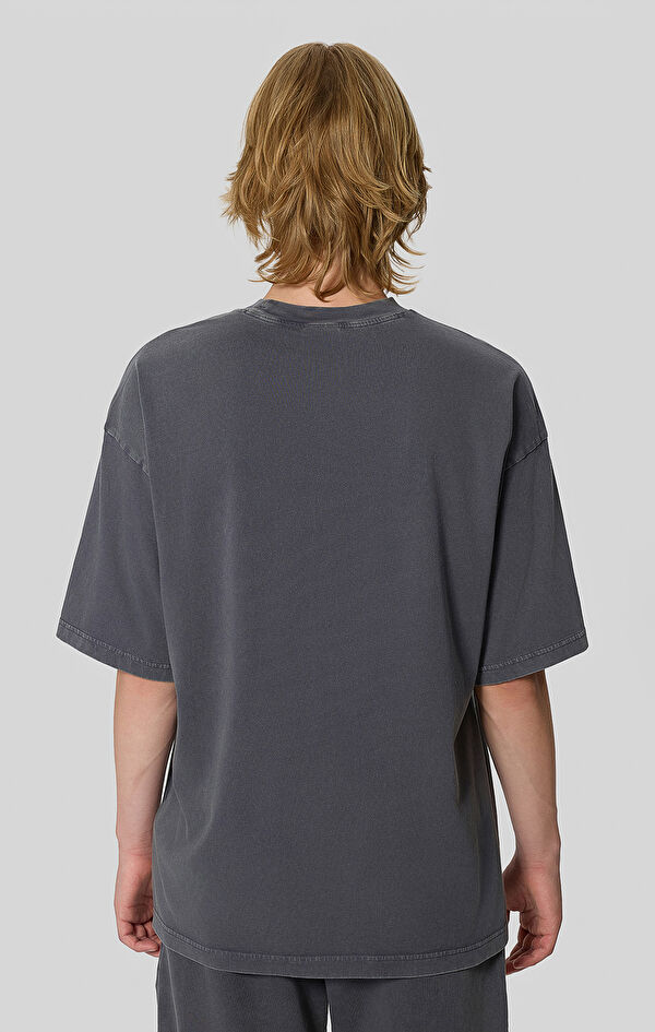 Crewneck T-Shirt