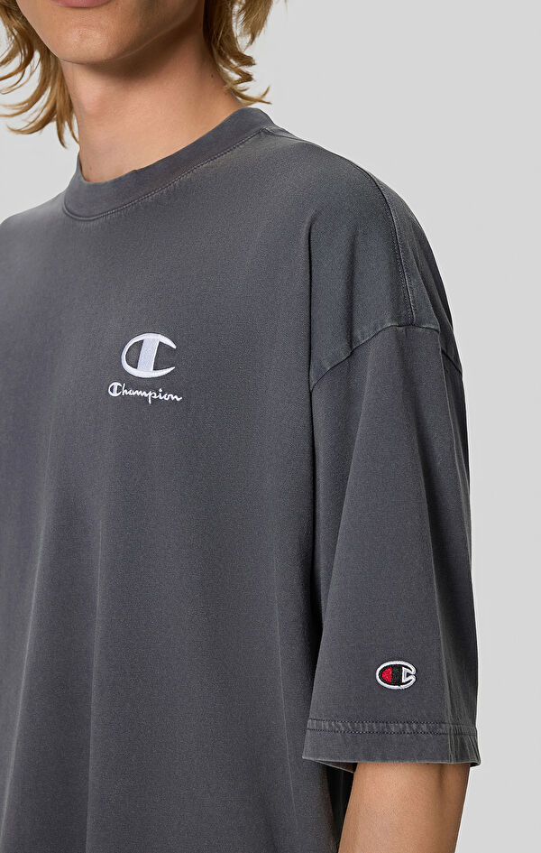 Crewneck T-Shirt