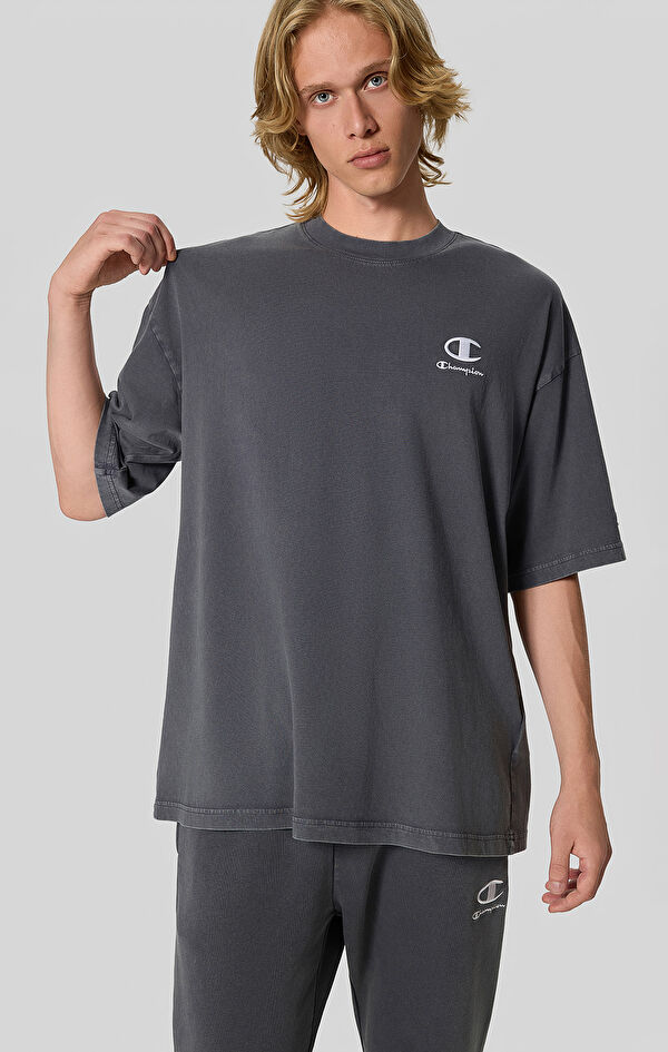 Crewneck T-Shirt