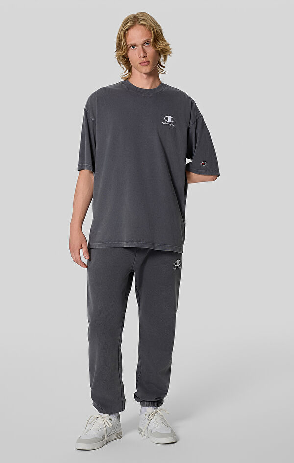 Crewneck T-Shirt